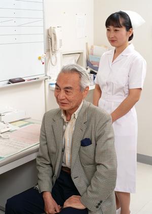 心理カウンセラーの資格取得が増えている